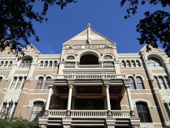 Haunted Austin Walking History Tour - Five things to know before you go