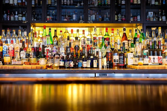 Haunted Drunken History Tour from New Orleans - Why this New Orleans evening works