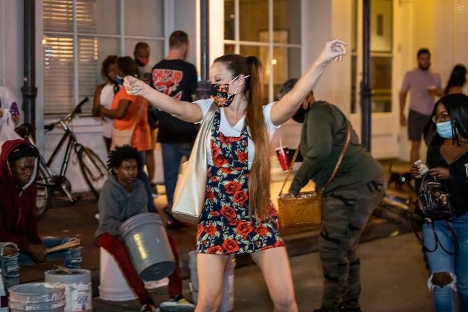 Haunted Drunken History Tour from New Orleans - What the guides add to the experience