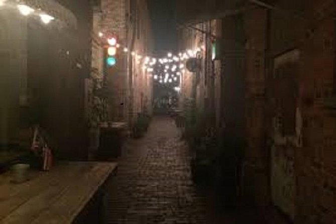 Haunted History of Fort Myers Walking Tour - Why this Fort Myers ghost walk works