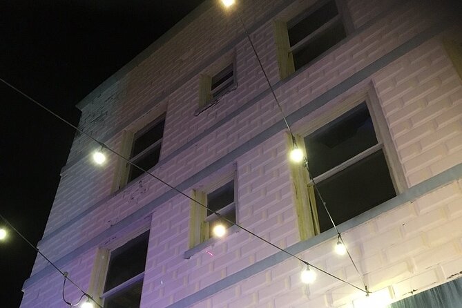Haunted History of Fort Myers Walking Tour - The guides make or break the night