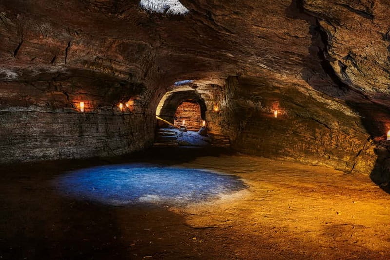 Hella: Guided Tour of Ancient Man-Made Caves - Key points to know before you go