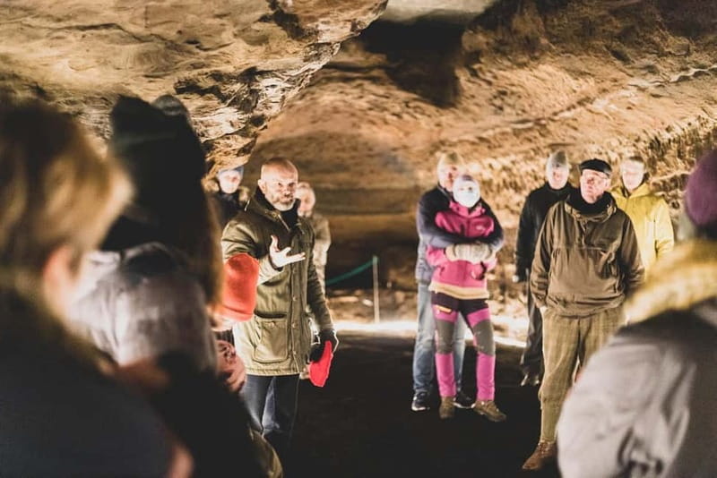 Hella: Guided Tour of Ancient Man-Made Caves - Practical tips for a smoother visit