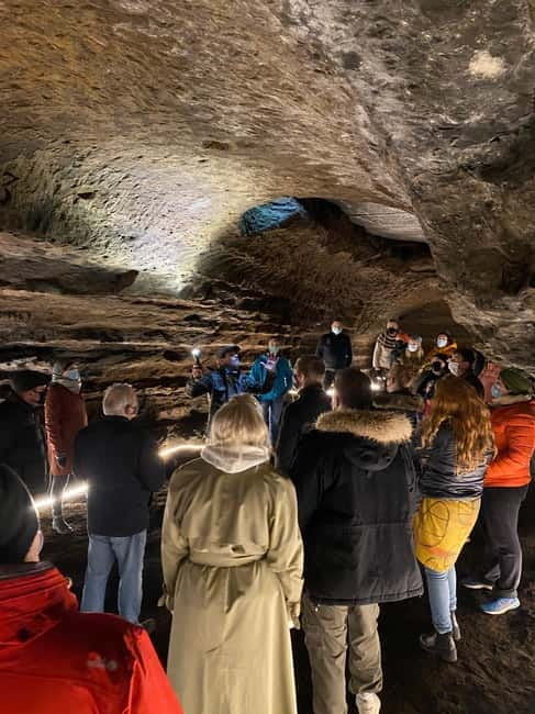 Hella: Guided Tour of Ancient Man-Made Caves - Is $40 a fair price?