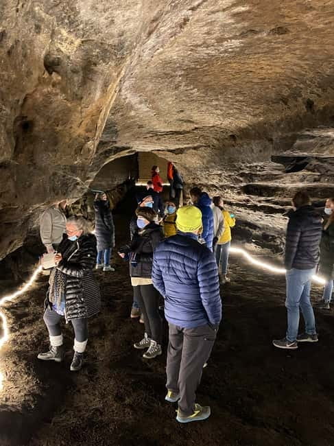 Hella: Guided Tour of Ancient Man-Made Caves - The best place in your South Coast plan