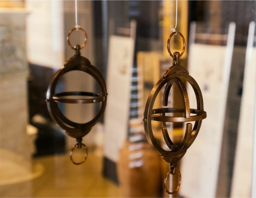 Herakleidon Museum of Ancient Greek Technology: Entry Ticket - How long should you plan to stay?
