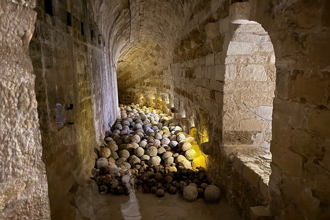 Heraklion Highlights: Knossos, Museum & Historic City Drive - What the reviews reveal about the guide service