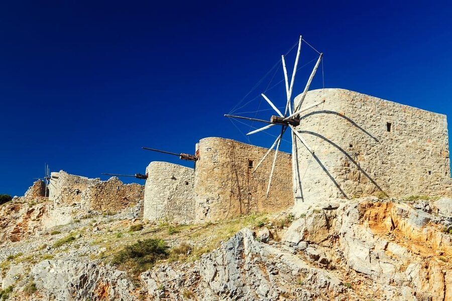 Heraklion: Zeus Cave & Knossos History, Villages & Olive Oil - What makes this Crete day trip special