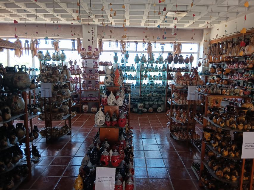 Heraklion: Zeus Cave & Knossos History, Villages & Olive Oil - Mochos closes the route with mountain villages