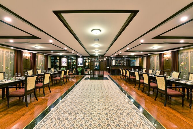 Heritage Binh Chuan 2 Days 1 Night discovery in Lan Ha Bay - The first afternoon: relaxation with plenty to do