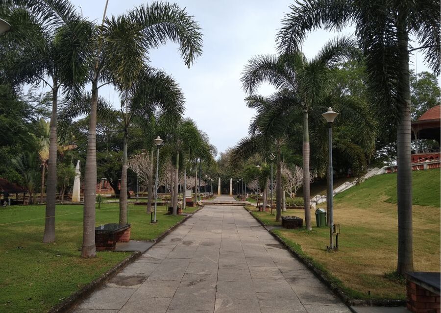 Heritage & Cultural Walk of Trivandrum Guided Walking Tour - Key points at a glance