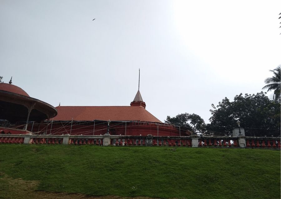 Heritage & Cultural Walk of Trivandrum Guided Walking Tour - Connemara Market and the city’s everyday rhythm