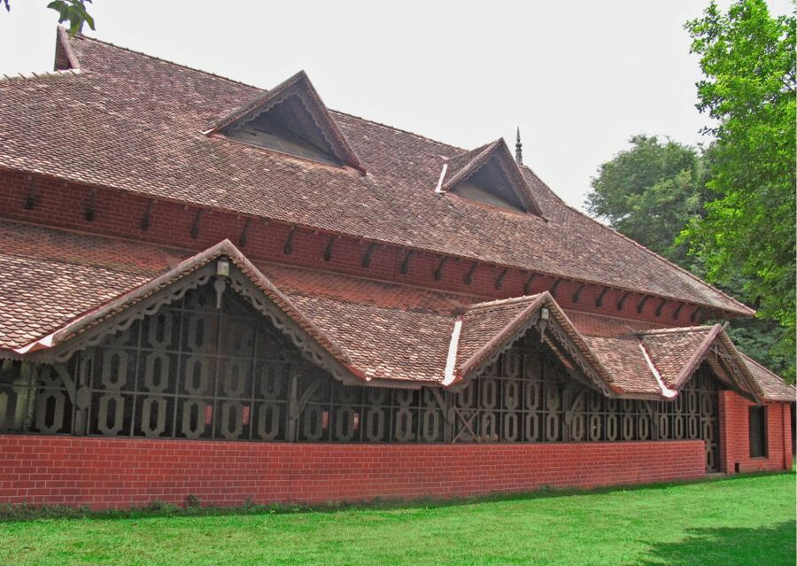 Heritage & Cultural Walk of Trivandrum Guided Walking Tour - What the guides add to the walk