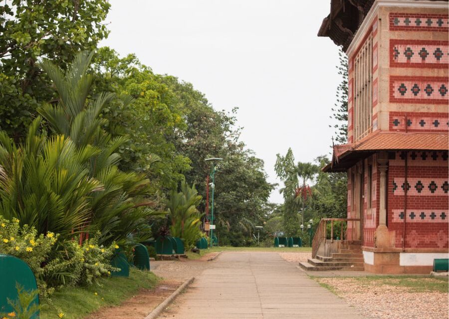 Heritage & Cultural Walk of Trivandrum Guided Walking Tour - The pace, timing, and practical trade-off