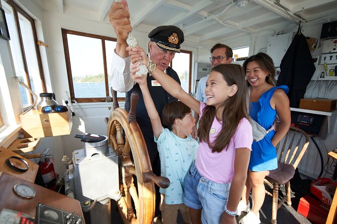 Heritage Park Admission - Key reasons to put Heritage Park on your Calgary plans