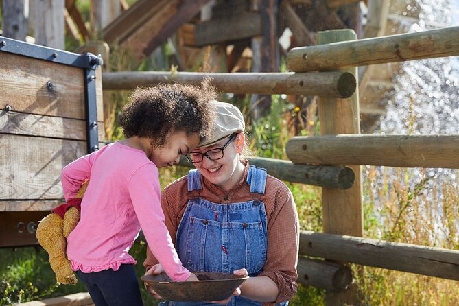Heritage Park Admission - Timing your visit around the calendar