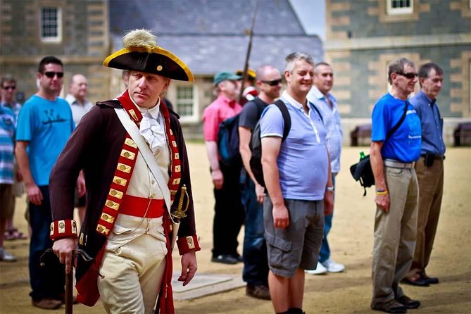 Heritage Pass - Key points to know before you go