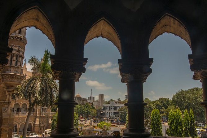 Heritage Walk: Recommended by Gigi Hadid as a must-do in Mumbai - Why this South Mumbai walk works