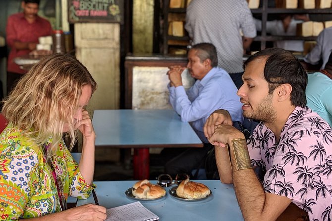 Heritage Walk: Recommended by Gigi Hadid as a must-do in Mumbai - Horniman Circle, St. Thomas Cathedral, and the old Fort edge