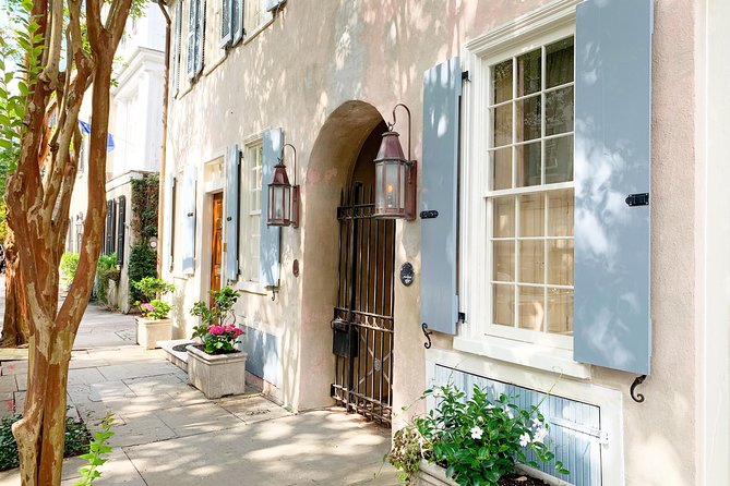 Hidden Alleyways and Historic Sites Small-Group Walking Tour - Is $34 a fair price?