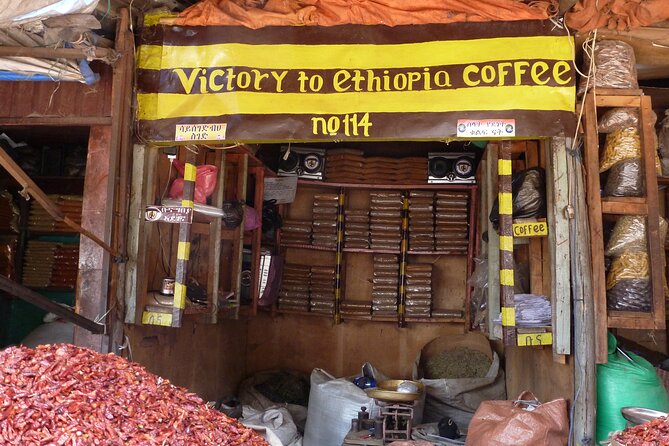 Hidden Treasures of Addis Ababa - Food, Culture and History Tour - Why this is a smart first day in Addis Ababa