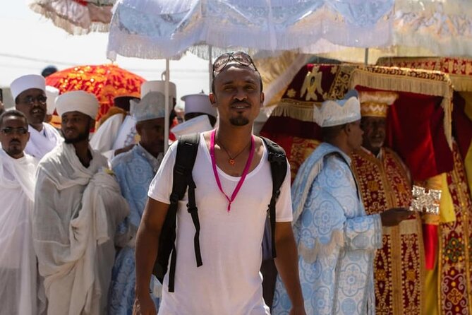 Hidden Treasures of Addis Ababa - Food, Culture and History Tour - Mount Entoto: the city’s origin and a high final view