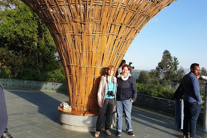 Hidden Treasures of Addis Ababa - Food, Culture and History Tour - Who will enjoy this day most