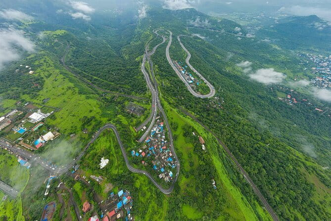 Hill-station & Heritage: Lonavala & Karla Caves Tour from Mumbai - Five things to know before booking
