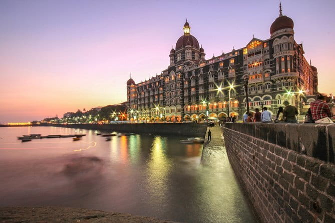 Hill-station & Heritage: Lonavala & Karla Caves Tour from Mumbai - Monkey Point and the final sunset