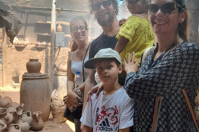 Hill-station & Heritage: Lonavala & Karla Caves Tour from Mumbai - Who will enjoy this tour most