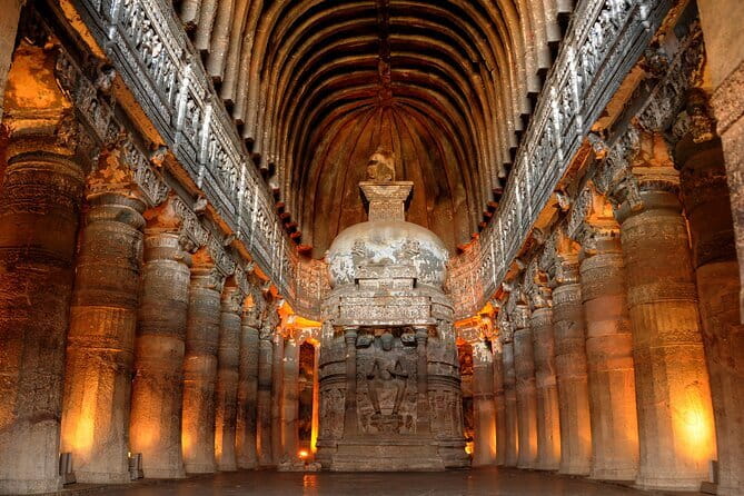 Hill-station & Heritage: Lonavala & Karla Caves Tour from Mumbai - Reaching Lonavala after the Mumbai traffic