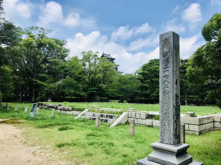 Hiroshima Historical Walking Tour - Why A-Bomb was Dropped - How the guides shape the experience
