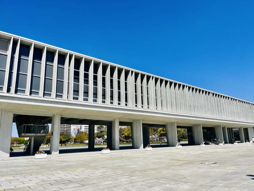 Hiroshima Historical Walking Tour - Why A-Bomb was Dropped - Price, pace, and practical value