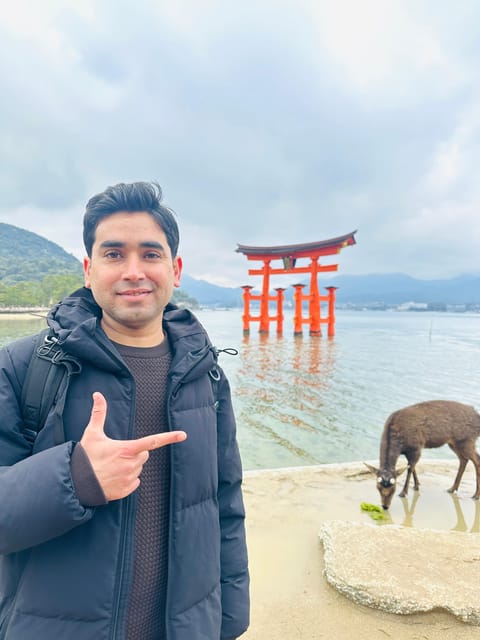 Hiroshima: History and Hidden Gems Tour - What the guide adds to the experience