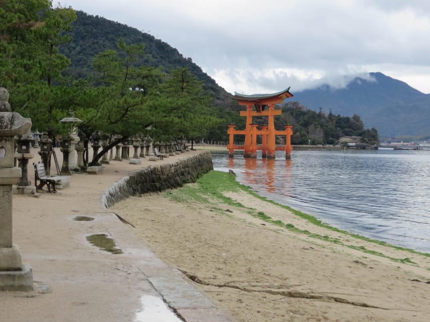 Hiroshima: History and Hidden Gems Tour - Is $57 good value?