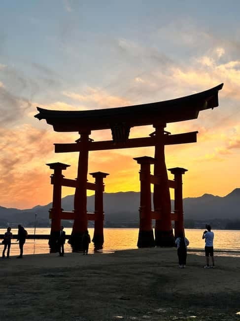 Hiroshima & Miyajima Island Private Tour: History & Culture - Why this Hiroshima tour works well in six hours