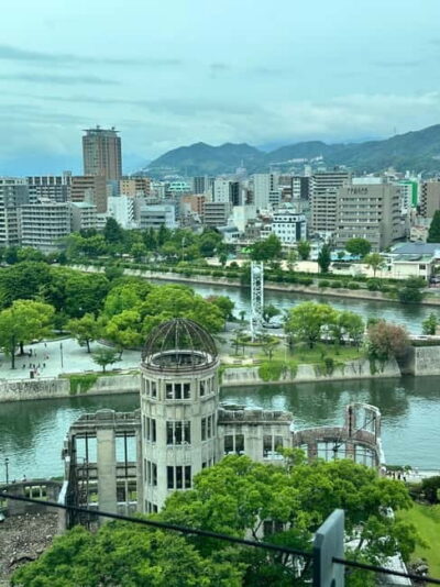Hiroshima & Miyajima Island Private Tour: History & Culture