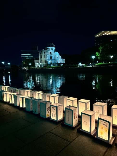 Hiroshima & Miyajima Island Private Tour: History & Culture - Exploring Itsukushima Shrine