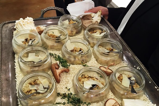 Historic Annapolis Food Tour - A food tour that also gives you your bearings
