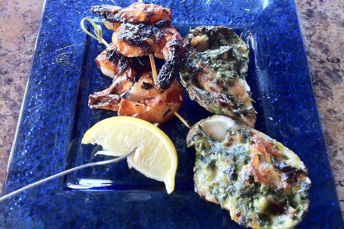 Historic Annapolis Food Tour - Weather, timing, and practical planning