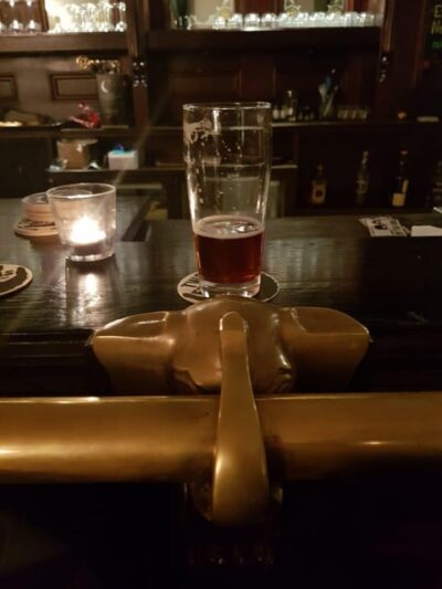 Historic Berlin Pubs & History Tour