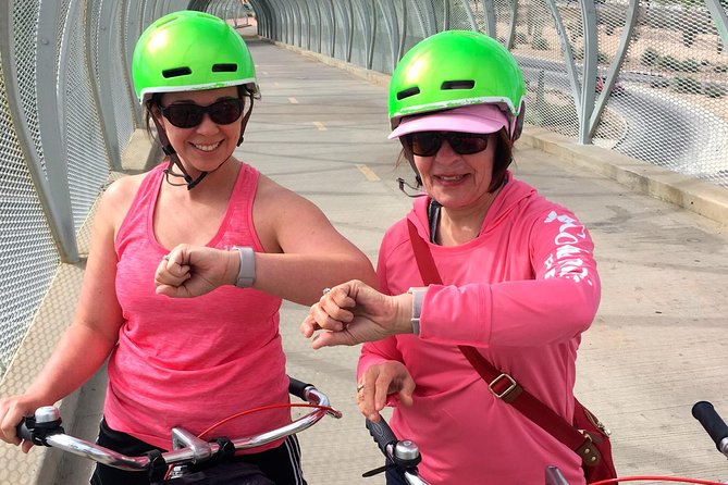 Historic Bike Tour in Tucson - Why this Tucson bike ride is worth your time