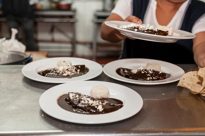 Historic Center Food Tour in Mexico City - What Makes This Tour Worth Your Time
