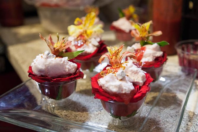 Historic Center Food Tour in Mexico City - Why This Five-Hour Route Works