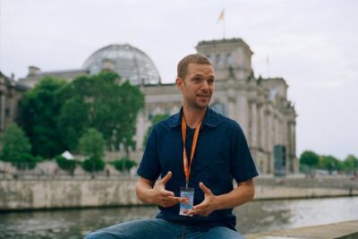 Historic center of Berlin – Tour in Italian