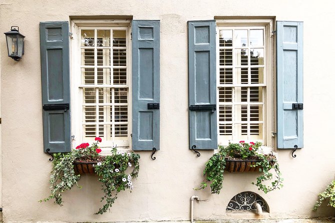 Historic Charleston Guided Sightseeing Walking Tour - Why this two-hour Charleston walk works so well
