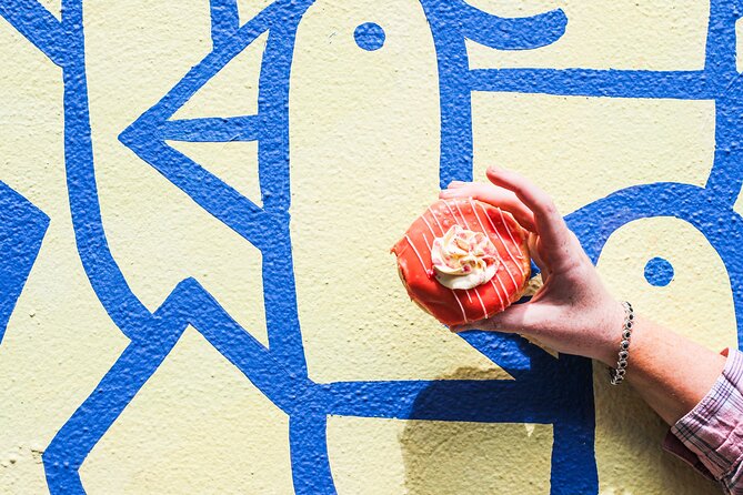 Historic Cork Delicious Donut Adventure by Underground Donut Tour - Merchants Quay and Cork’s trading past