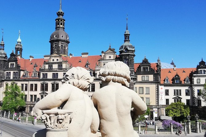 Historic Dresden Private Walking Tour - Why this walk works well as a Dresden introduction