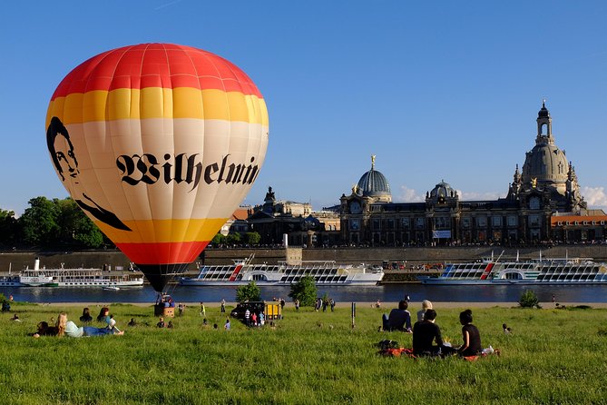 Historic Dresden Private Walking Tour - What the guide adds to the experience