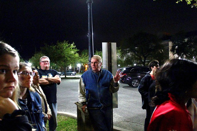 Historic Galveston Red Light District Tour - Why Galveston’s Red Light District deserves a closer look